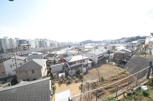 眺望(★別号室参考写真★)