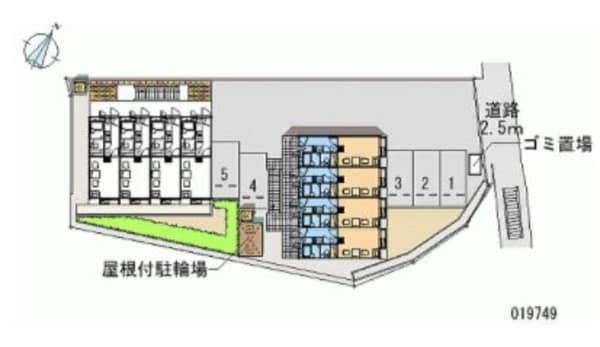 その他(間取図)