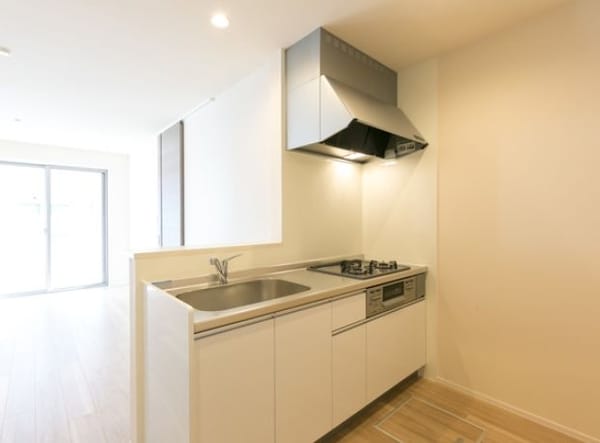 キッチン(キッチン)