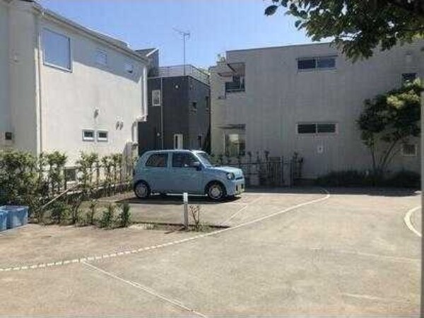 共有部分