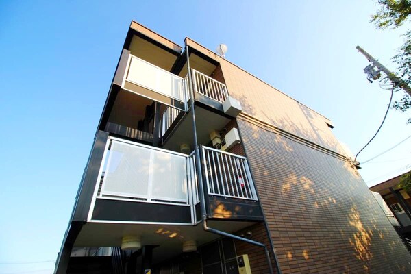 外観(★外観★)