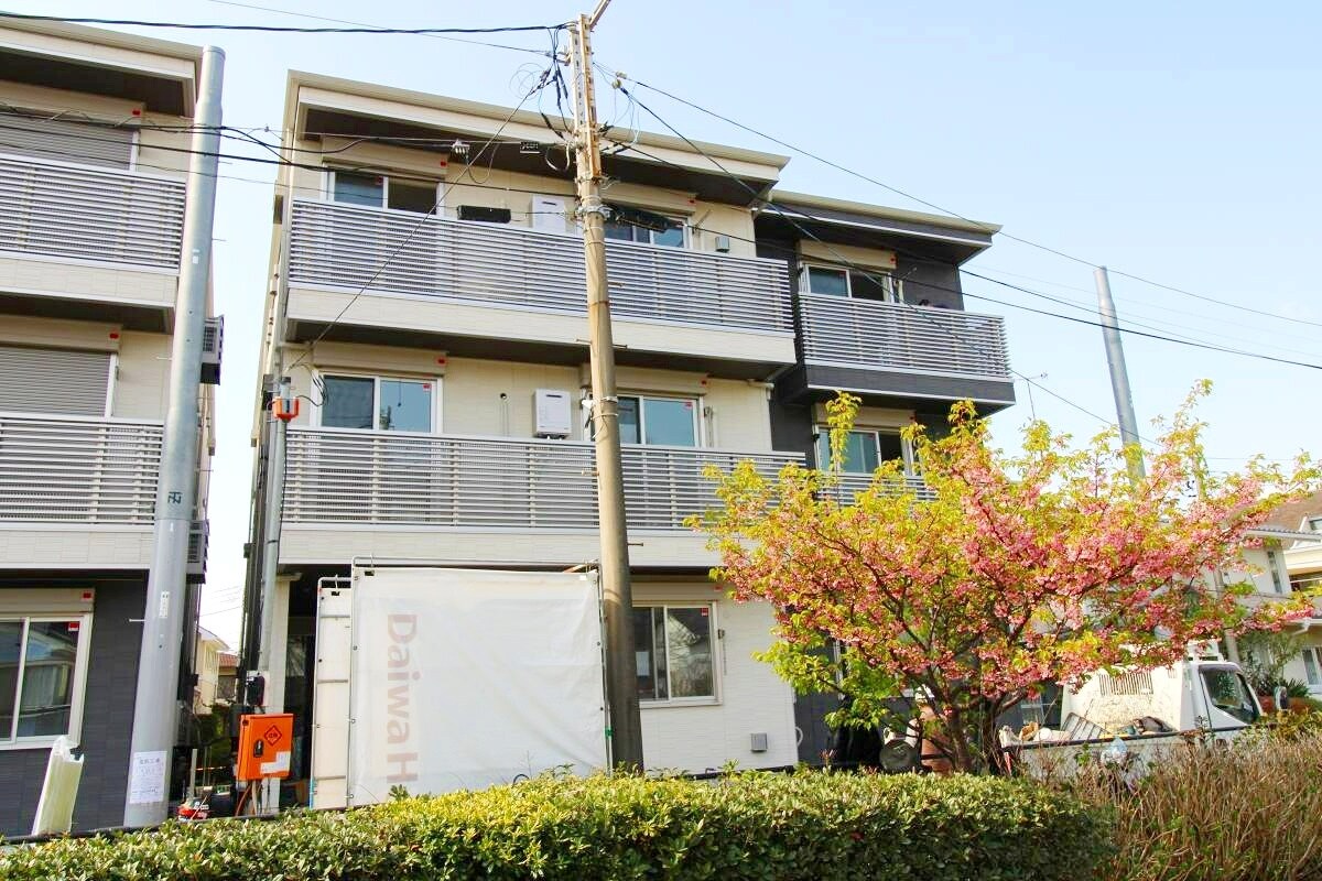 物件内観写真4　(外観)