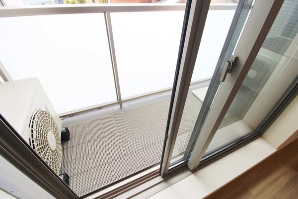 バルコニー(★由比ヶ浜徒歩5分★)