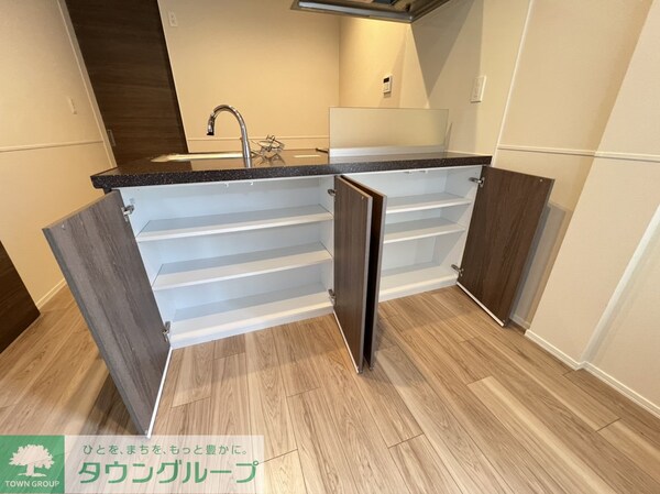 収納(★別室参考写真★)