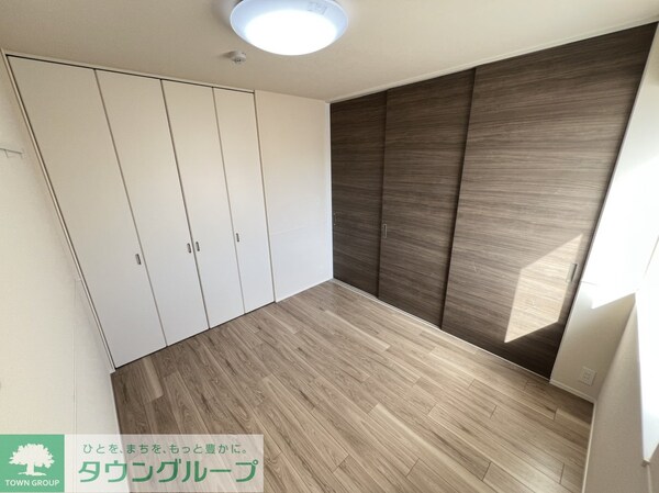 寝室(★別室参考写真★)