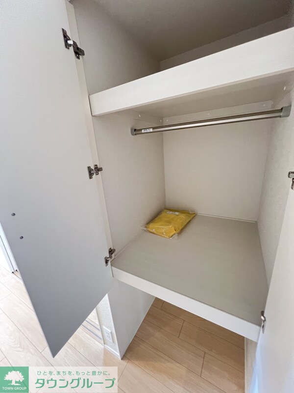 収納(★鎌倉駅徒歩8分★)