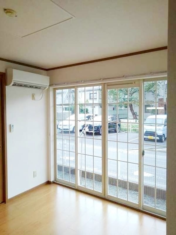 リビング・居室