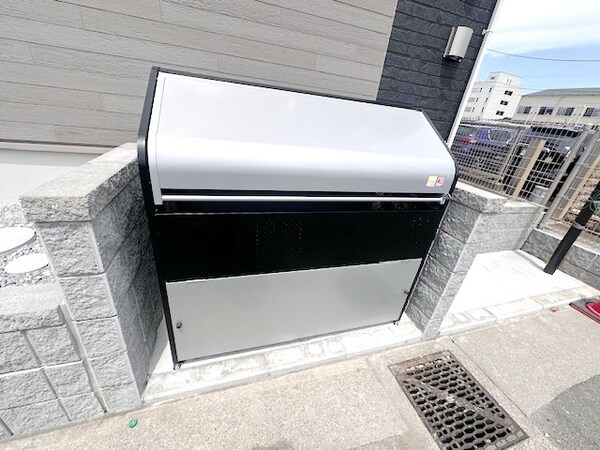 設備(設備)