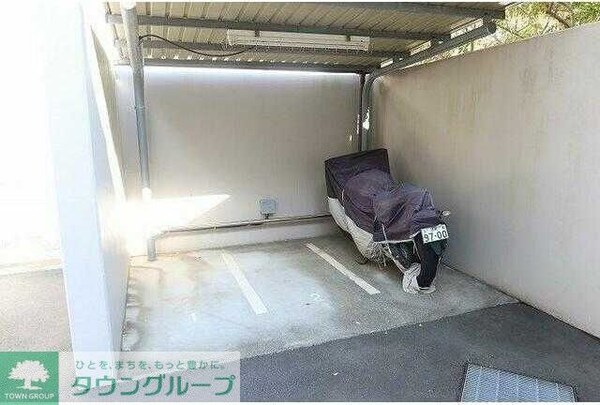 共有部分
