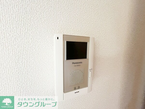 セキュリティ(設備)