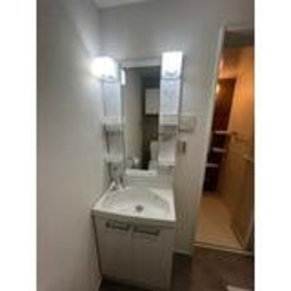 洗面(別部屋参考写真)