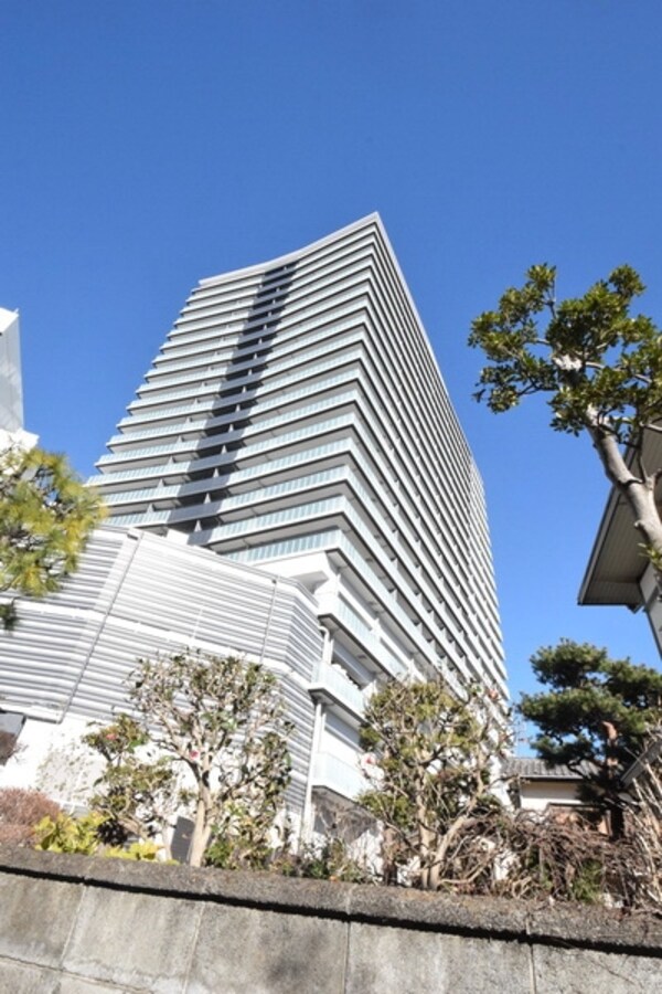 庭(★★外観★★)
