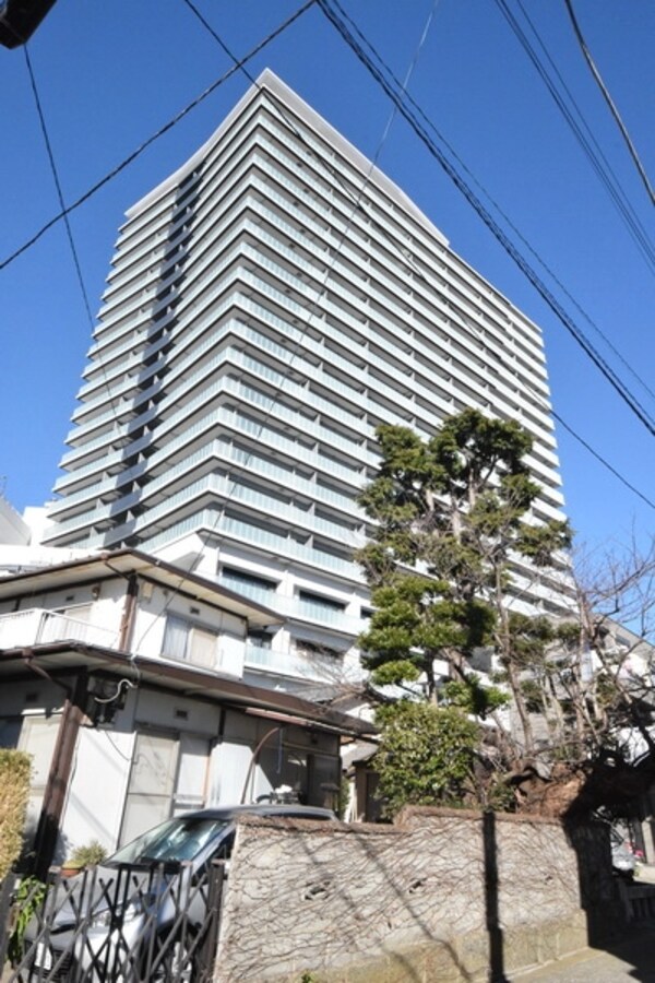 外観(★★外観★★)