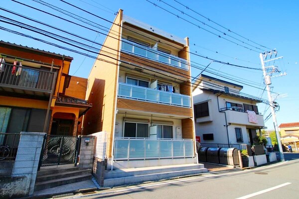 外観(★外観★)