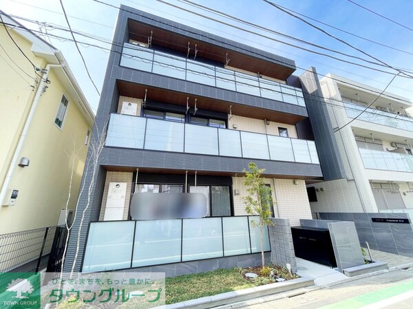 外観(★タウンハウジング取り扱い物件★LINE対応可能です！)