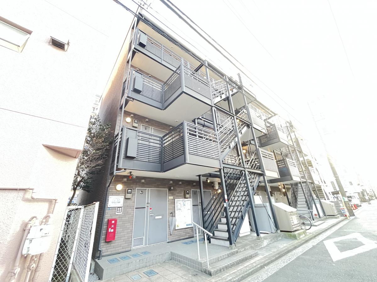 外観写真