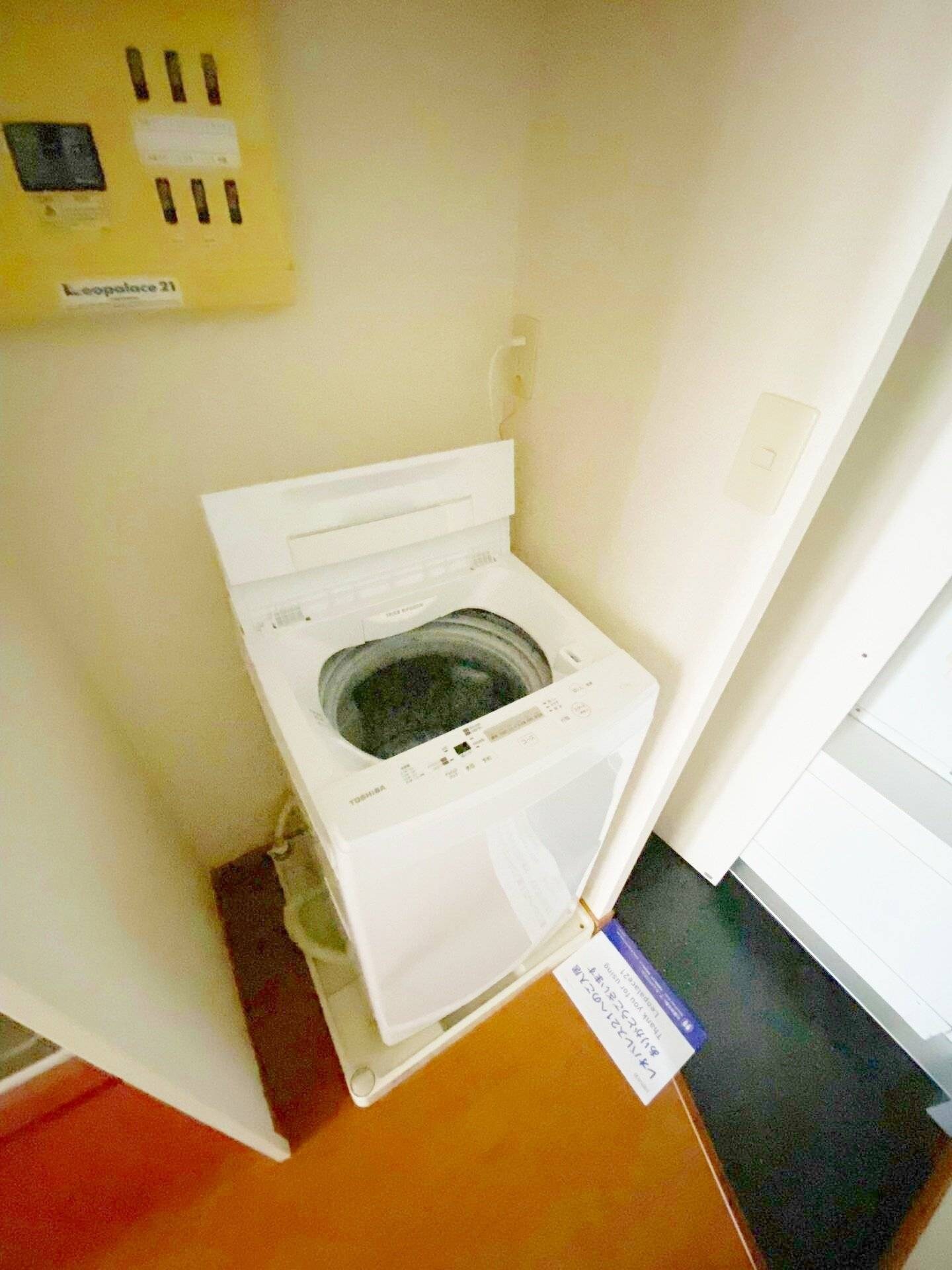 物件内観写真11　