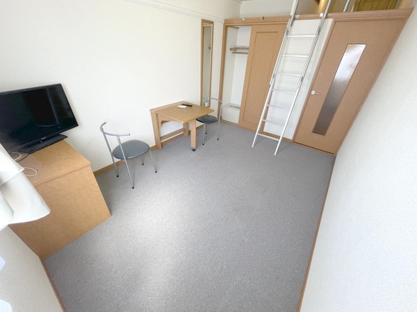 その他室内・内装(バルコニー)