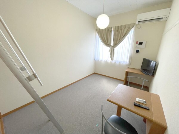 リビング・居室(キッチン)