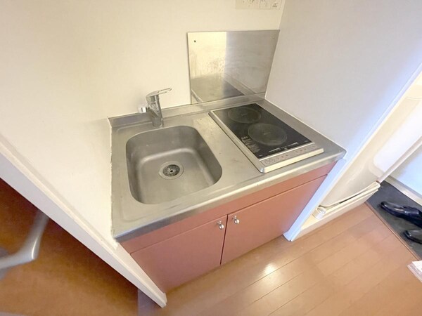 キッチン(キッチン)