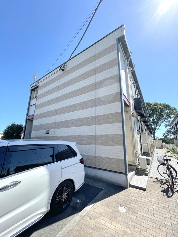 バルコニー(バルコニー)