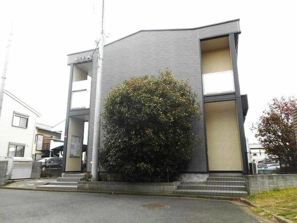 外観(外観)