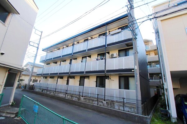 外観(外観)