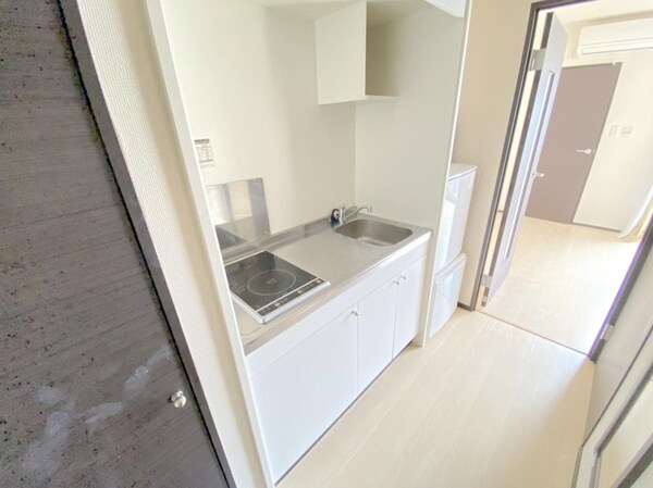 キッチン(※同会社施工参考写真※)