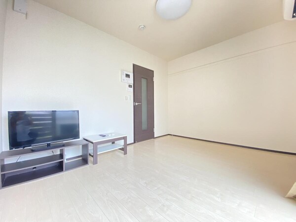 リビング・居室(※同会社施工参考写真※)