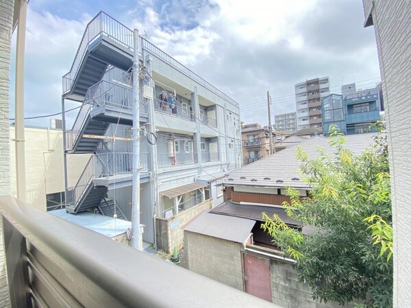 眺望(※同会社施工参考写真※)