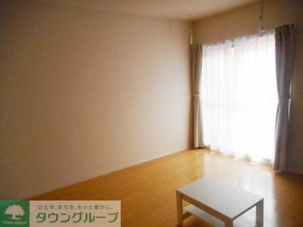 寝室(リビング/居室)