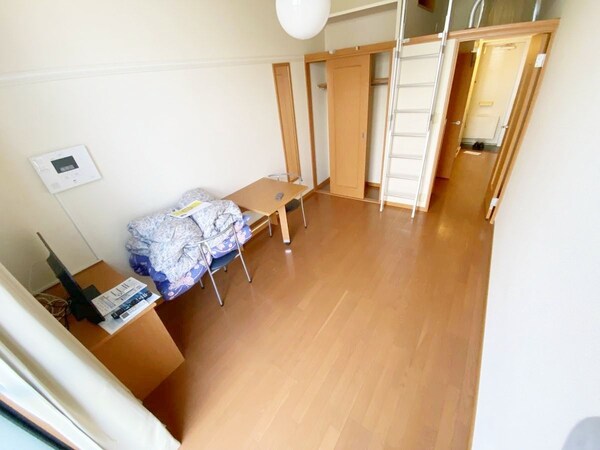 リビング・居室