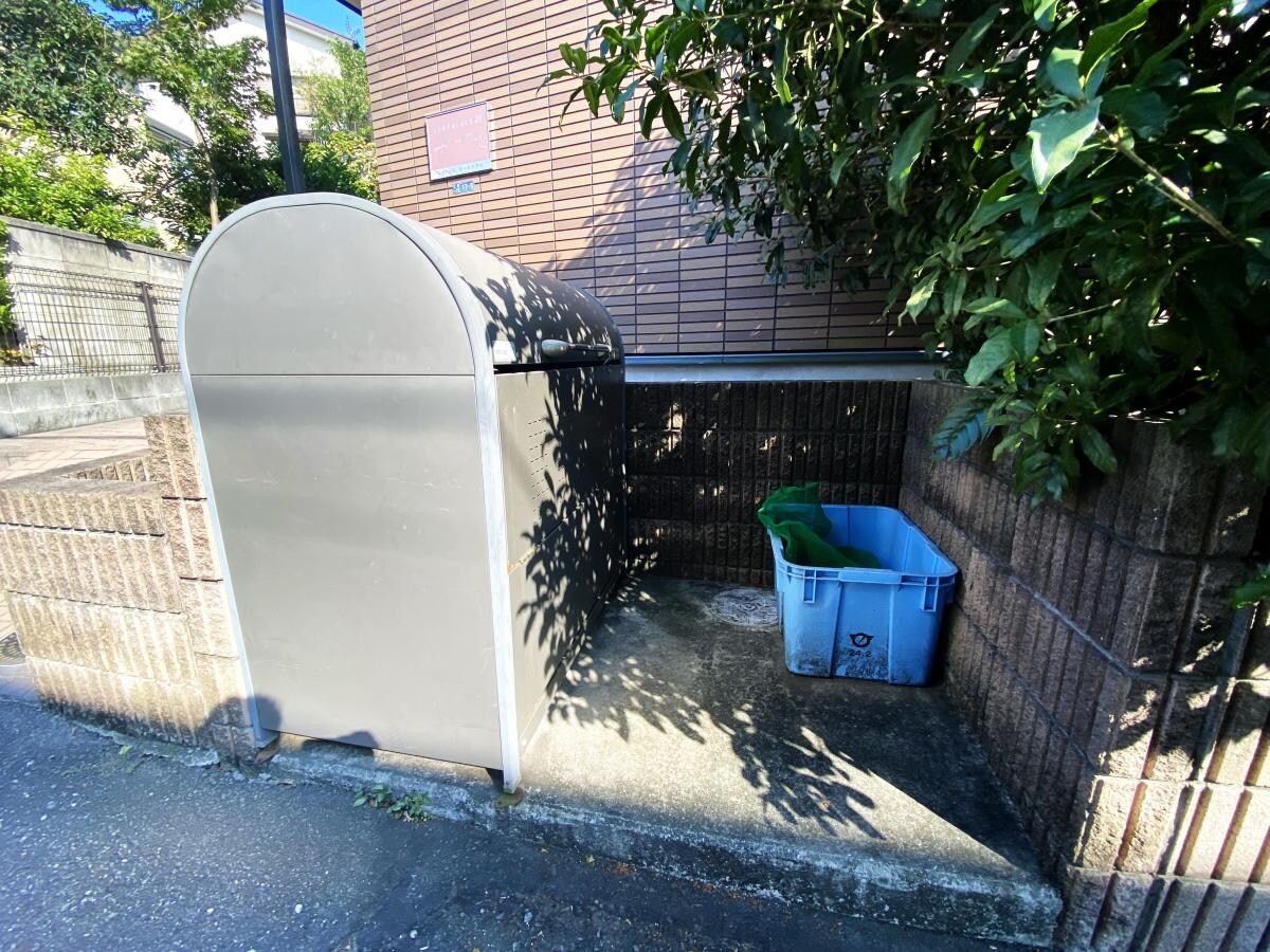 物件内観写真13　(共有部分)