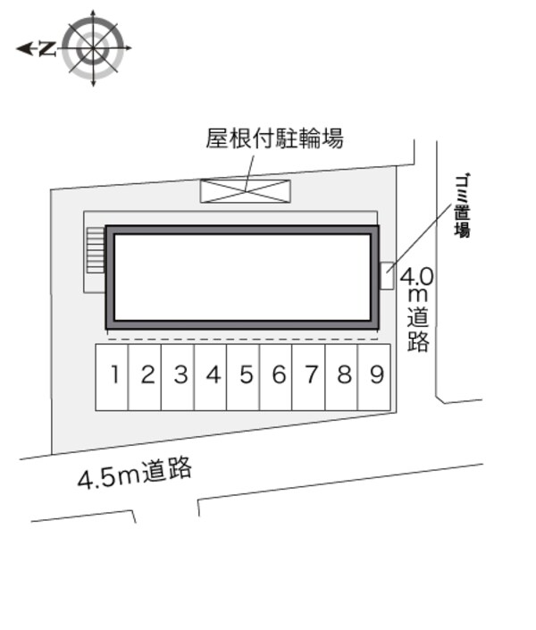 共有部分