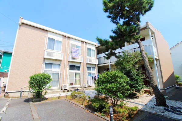 外観(外観)