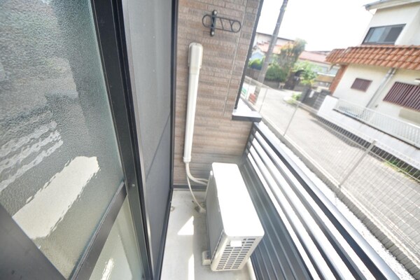 バルコニー(★見学希望等はタウンハウジング湘南台店までお気軽に♪★)