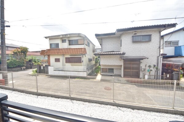眺望(★見学希望等はタウンハウジング湘南台店までお気軽に♪★)