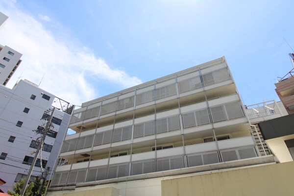 外観(外観)