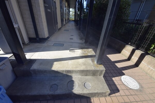 エントランス(エントランス)