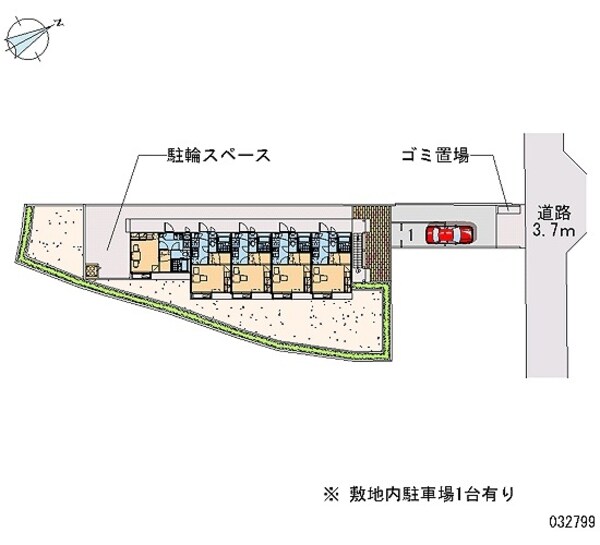 共有部分