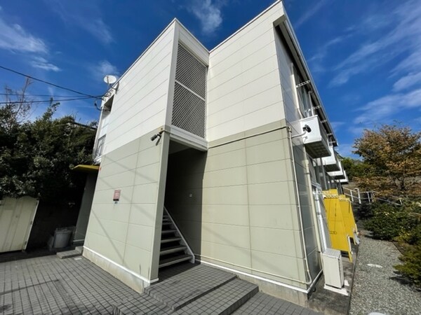 外観(外観)