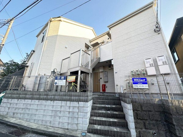 外観(外観)