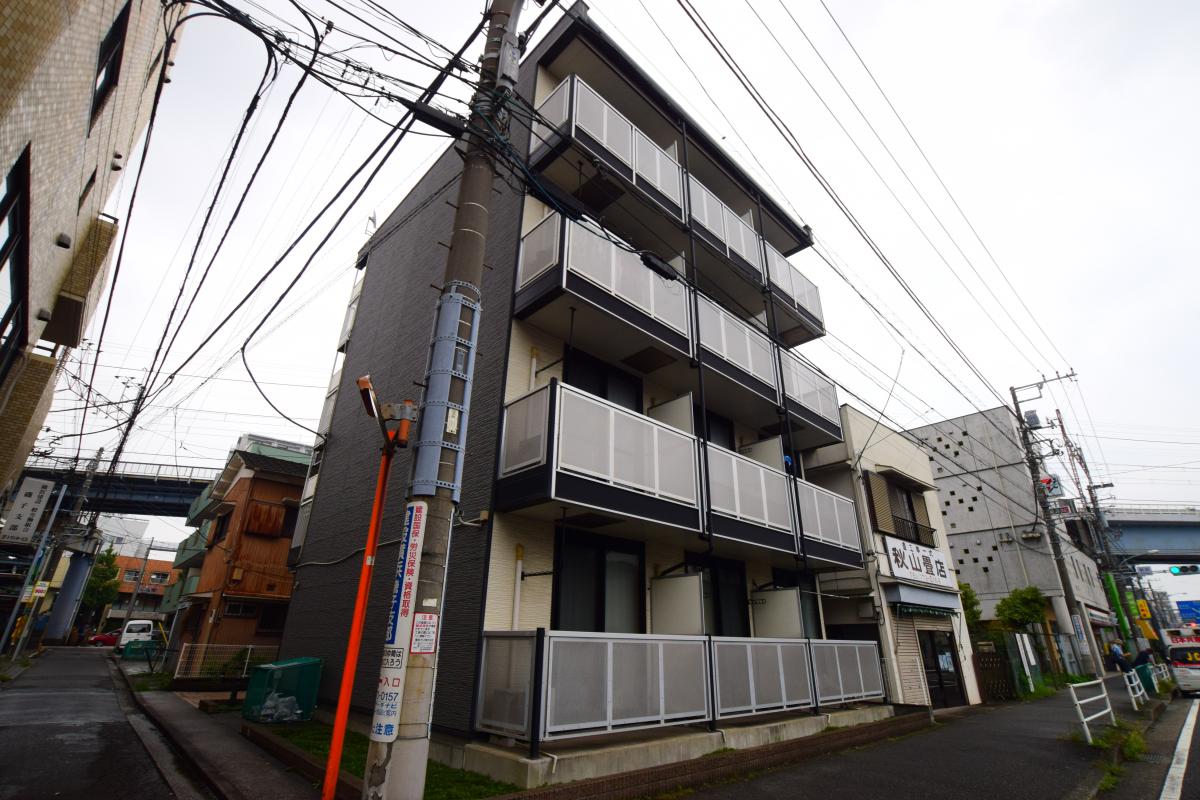 外観写真