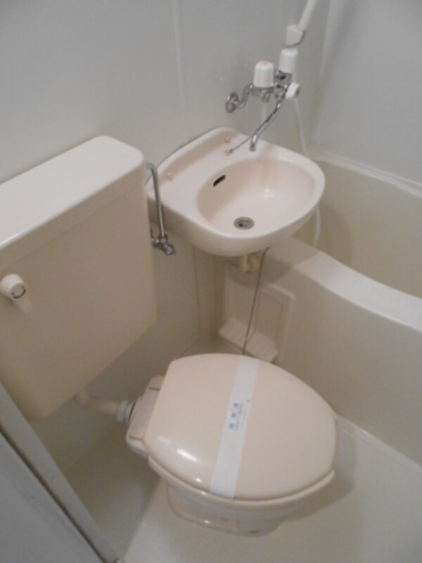 トイレ(★★別部屋参考★★)
