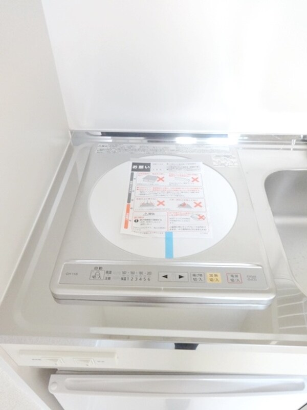 設備(★★別部屋参考★★)