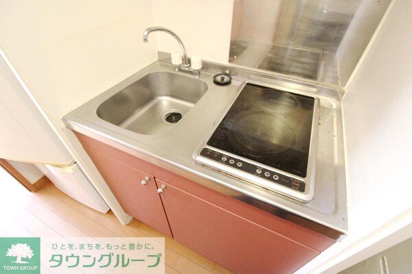 キッチン(★別部屋参照★)