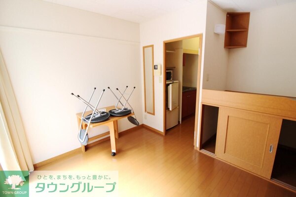 その他室内・内装(★別部屋参照★)