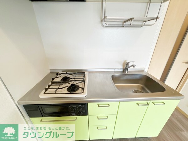 キッチン(キッチン)