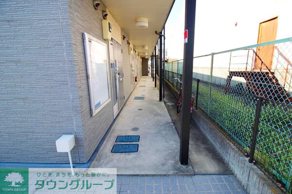 ロビー(★ロビー★)