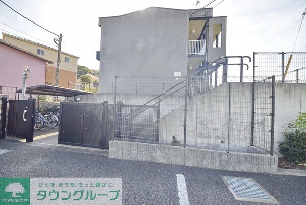 エントランス(エントランス)